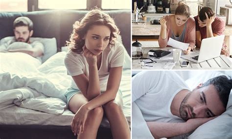 Women More Likely Than Men To Give Up Sex To Be Financially Secure Daily Mail Online