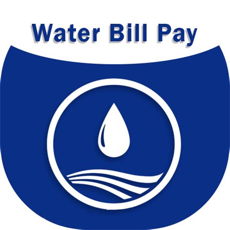 App Insights Water Bill Payment Online Apptopia