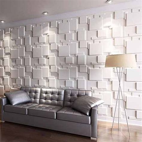 forma de silicone gesso 3d mosaico