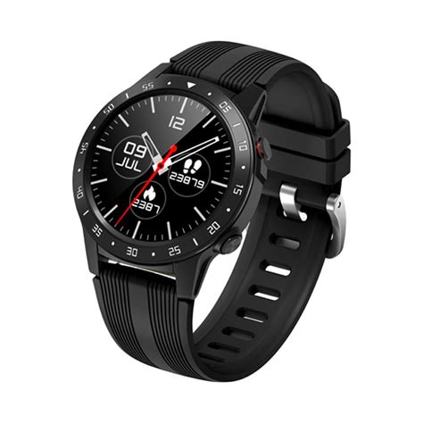 Smartwatch Gw33 Pro