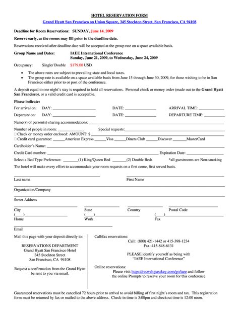 Sample Reservation Form For Restaurant Fill Out Sign Online DocHub