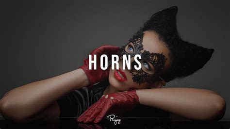 Horns Catchy Freestyle Trap Beat Rap Hip Hop Instrumental Music