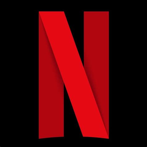 Nflx Logo - Netflix logo and symbol - Design, history and evolution