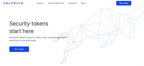 Price chart, trade volume, market cap, and more. What is Polymath (POLY)? - AZCoin News