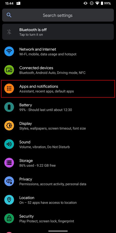 How To Uninstall Unwanted Apps In Android Digital Trends