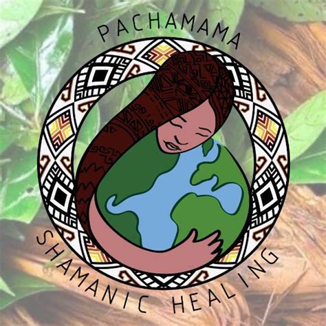 Pachamama Shamanic Healing Ireland Dublin