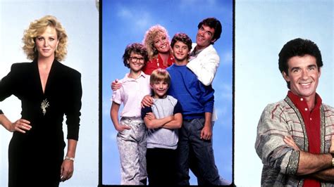 All titles director screenplay cast. 'Growing Pains' Cast Reunites 35 Years After Show's ...