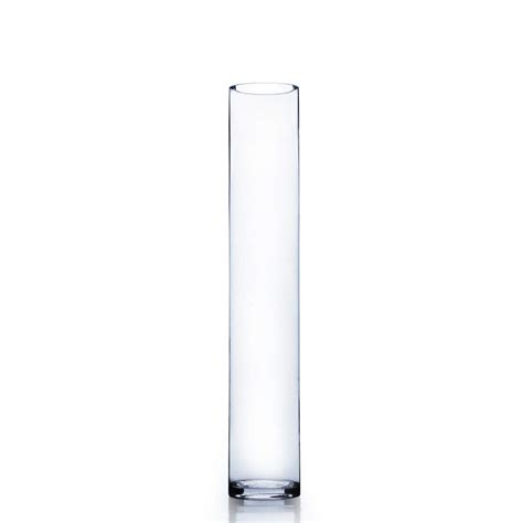 24 Inch Glass Vase Decor For You