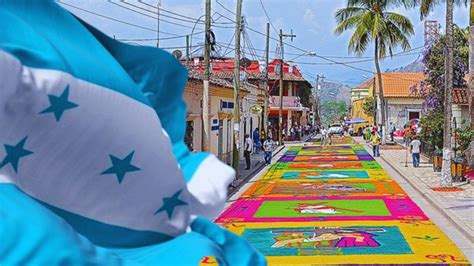 Cu Ndo Cae Semana Santa En Honduras Fecha De La Celebraci N