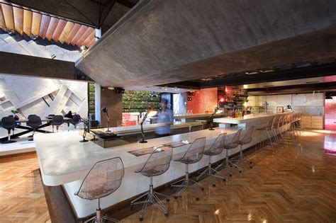 Coffee Shop 314 Architecture Studio Archdaily