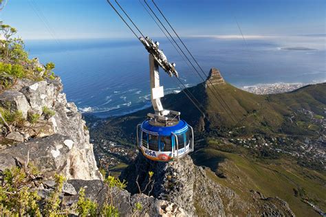A Guide To Some Of Cape Towns Best Attractions