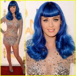 Katy Perry MTV Movie Awards 2010 Red Carpet 2010 MTV Movie Awards