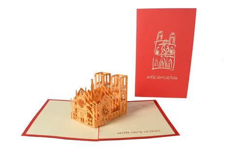 The Perfect T For Architect And Interior Designer 3d Popup Cards