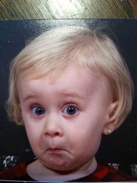 The Most Horribly Awkward Baby Photos Of All Time I Cannot Handle 16