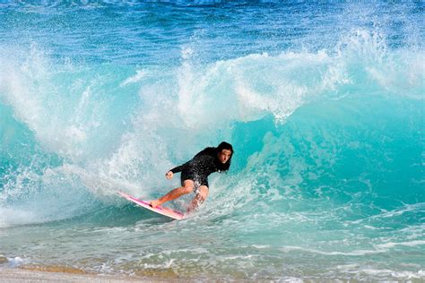 By mitch mandel, the editors of men's health and thomas macdonald. Skim Board Lessons | Hibiscus Surf School