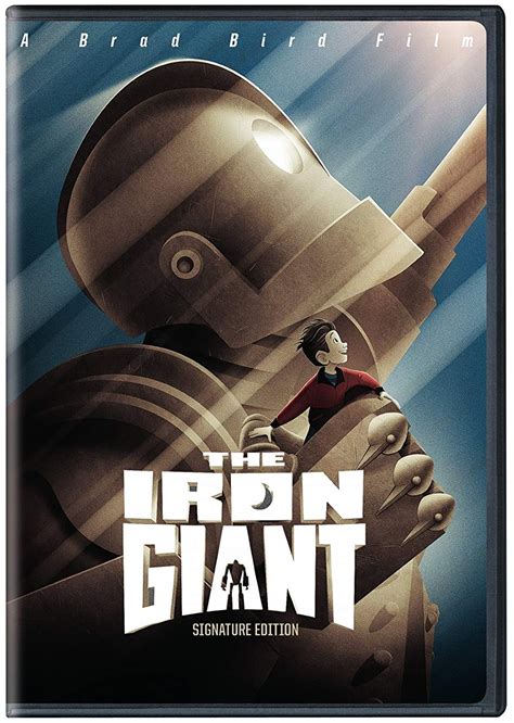 The Iron Giantgallery Warner Bros Entertainment Wiki