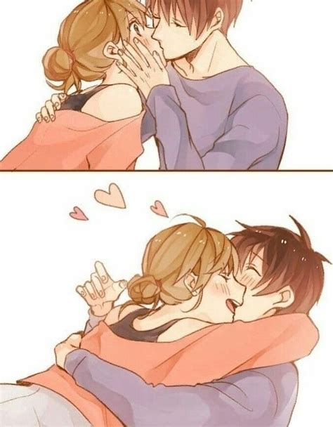 Pin De Ja Em Bases Desenhos De Casais Anime Casais Bonitos De Anime Casal Anime