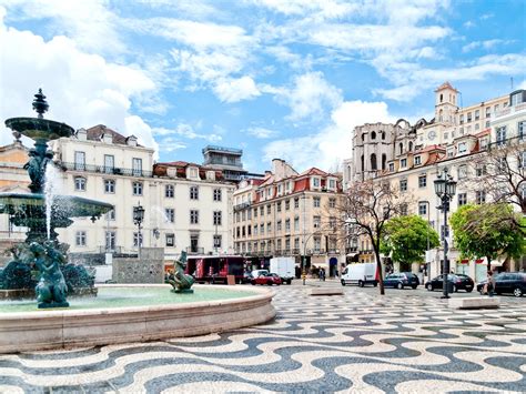 50 Most Beautiful Cities In The World Condé Nast Traveler