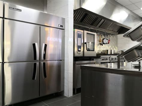 To design, supply, installation, commissioning and maintenance service of commercial food services / kitchen equipment, stainless steel fabrication works, cold rooms, commercial refrigerators, kitchen. Why You Should Rent A Commercial Concept Kitchen ...