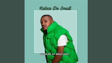 Kabza De Small And Dj Maphorisa Udriver Remix Feat Dladla Mshuniqisi