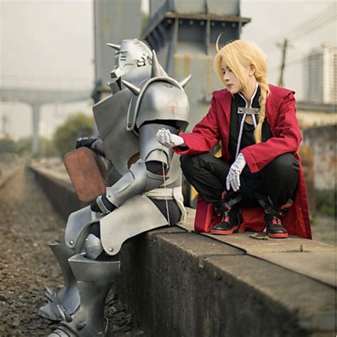 Discover More Than 69 Anime Cosplay Ideas Male Latest Vn