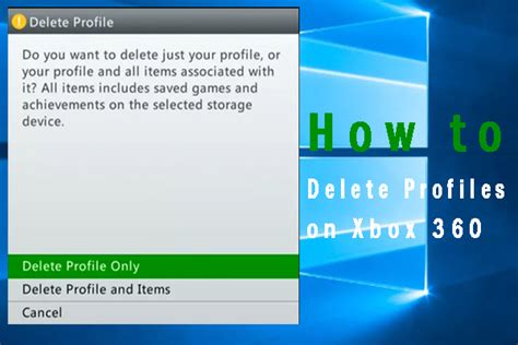 šikovný Hovorte Ubytovňa Xbox 360 Remove Profile From Console Naopak