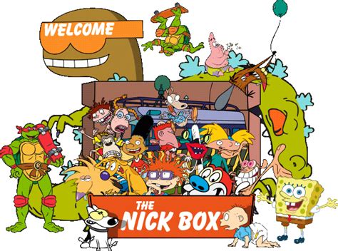 Retro Nickelodeon Shipped To You Hey Arnold Nickelodeon Cartoons