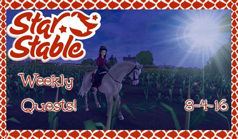 Star Stable Online Archeology In Epona Quest Youtube
