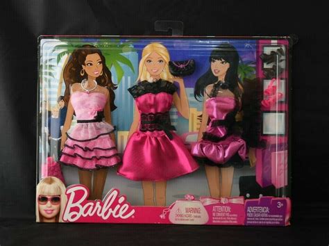Pin By Tina Egbert Miller On Barbie Fashion Fever Barbie Fashionista Barbie Barbie Clothes