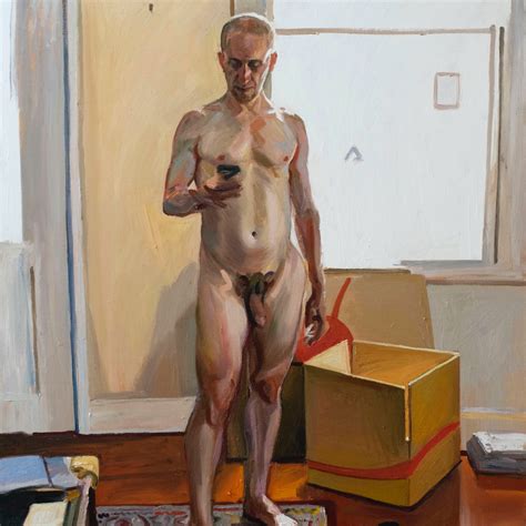 Naked Nude Art Prize Winner Announced Art Collector Magazine