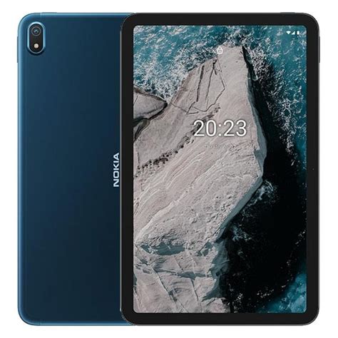 Nokia T20 32gb Wi Fi 104 Inch Tablet Xcite Ksa