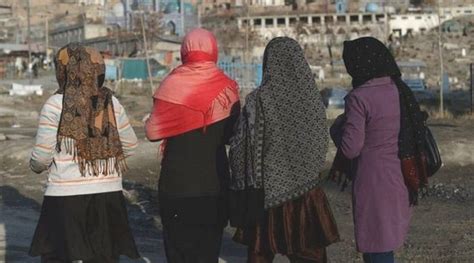 افغان سیکس سکینڈل‘ ہر کوئی آپ سے جنسی تعلق قائم کرنا چاہتا ہے‘ ہم سب