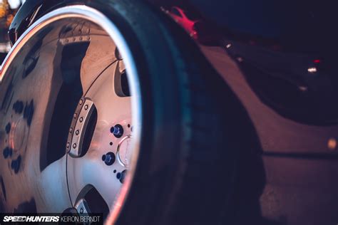 The Wheels And Fitment Of Riverside Speedhunters