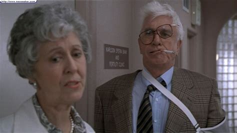 Picture Of Naked Gun 33⅓ The Final Insult