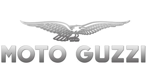 Moto Guzzi Logo y símbolo significado historia PNG marca
