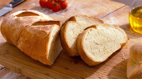 Cómo Hacer Pan Casero 🥖 Receta FÁcil Y CÓmo Hornear El Pan Para Que