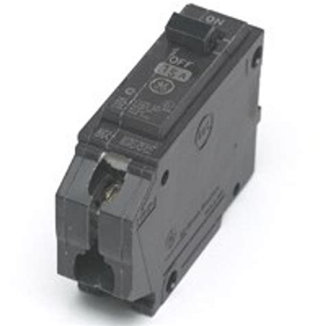 Circuit Breakers And Disconnectors Business And Industrial Ge General