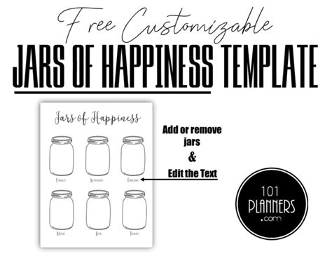 Happiness Jar How To Make One And How It Will Help You