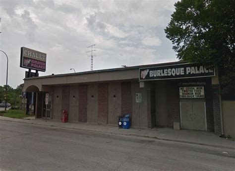 The Best Strip Clubs In Winnipeg Red Light Canada