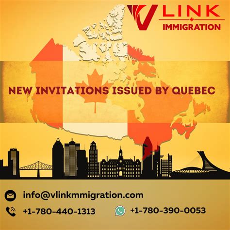 Quebec Issued 83 New Invitations In The Latest Arrima Draw