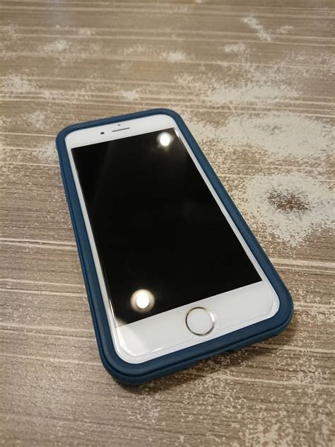Iphone 6 64gb Gold Factory Unlock Used Philippines