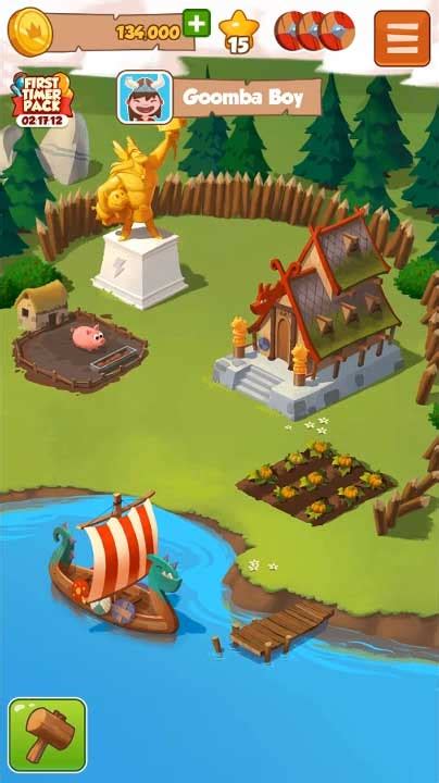 The second village will cost you a little over. Coin Master: Free Spins and Coins Daily Links June 2020