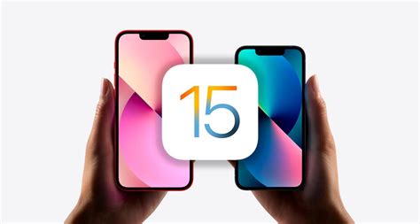 Ios 15 Fecha De Lanzamiento Y Modelos Compatibles Toda La Información