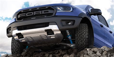 It is based on the current ranger t6 generation. Harga Ford Ranger Raptor - Harga Kereta di Malaysia