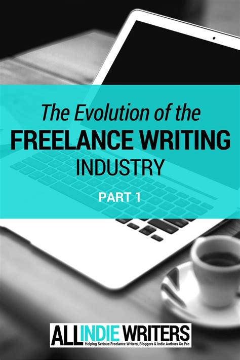 These Are Some Of The Most Positive Changes In The Freelance Writing