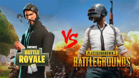Pubg Has Dropped The Lawsuit Against Epic Games And Fortnite Dexerto