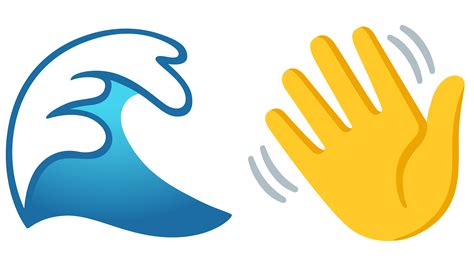 Wave Emoji What It Means And How To Use It