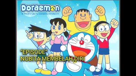 Info Terbaru 27 Kartun Doraemon Terbaru 2021 Bahasa Indonesia
