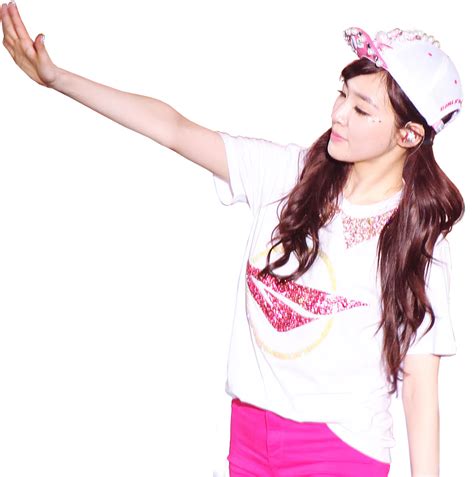 Tiffany Snsd Png Render By Classicluv On Deviantart