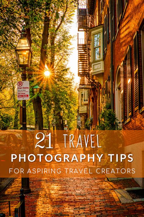 21 Travel Photography Tips For Beginners To Take Better Travel Photos